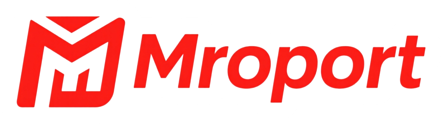 Mroport