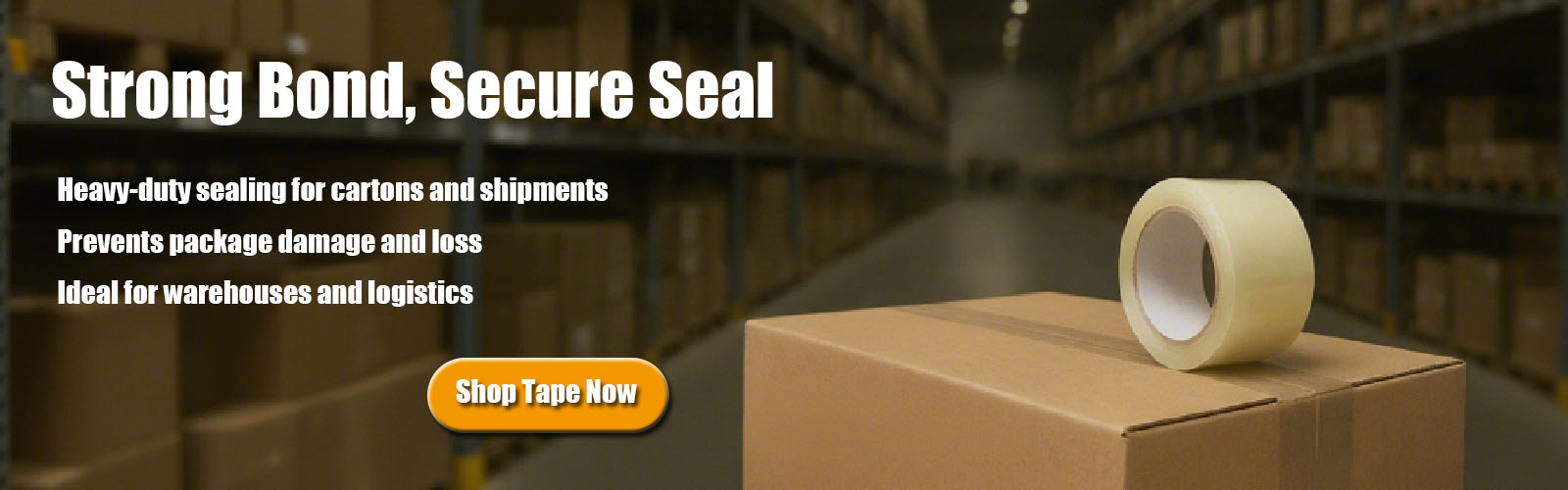 Packaging Tape