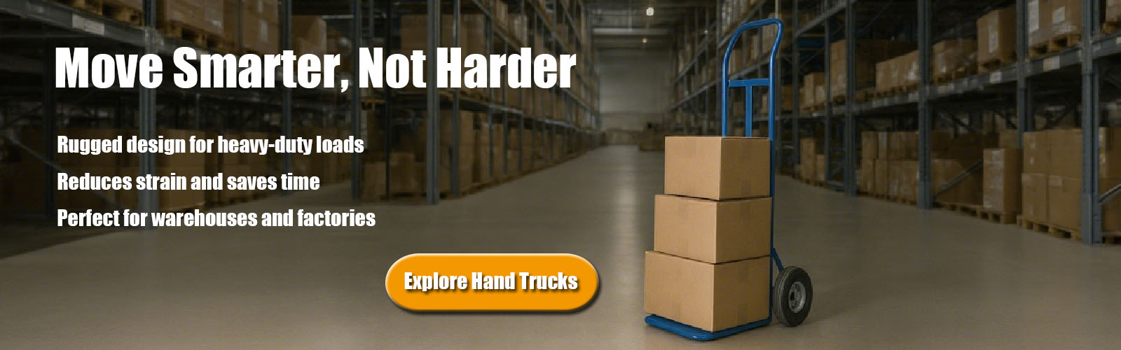 Hand Truck / Dolly