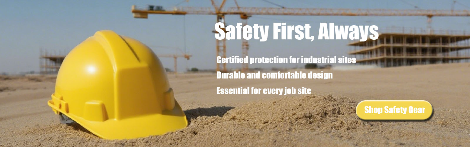 Hard Hat